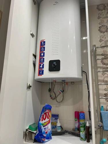 Апартаменты На Проспекте Курортный 84 — фото 9