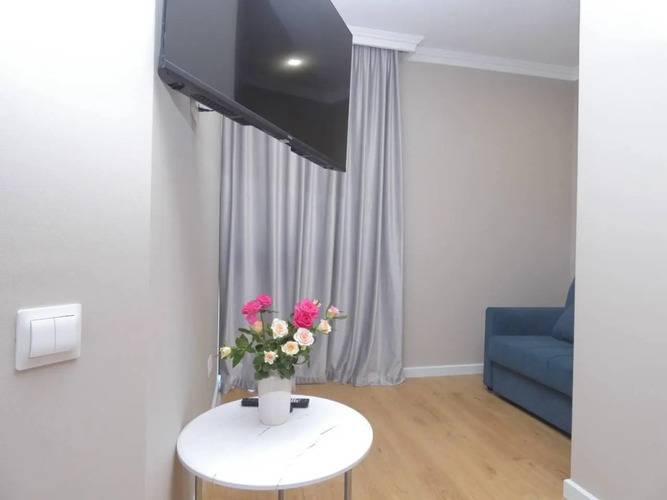 Апартаменты На Проспекте Курортный 84 — фото 5