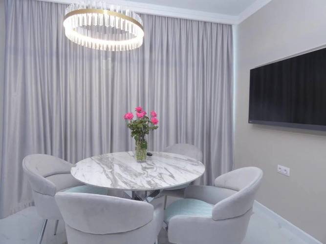 Апартаменты На Проспекте Курортный 84 — фото 7