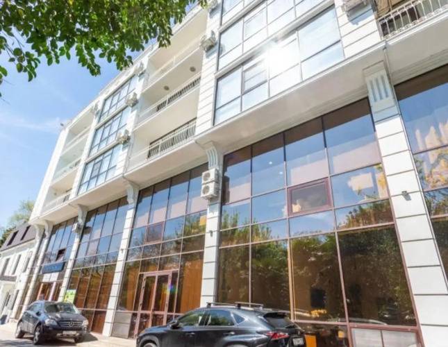 Апартаменты На Проспекте Курортный 84 — фото 11