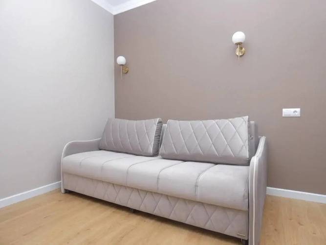 Апартаменты На Проспекте Курортный 84 — фото 4