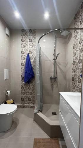 Апартаменты На Проспекте Курортный 84 — фото 10