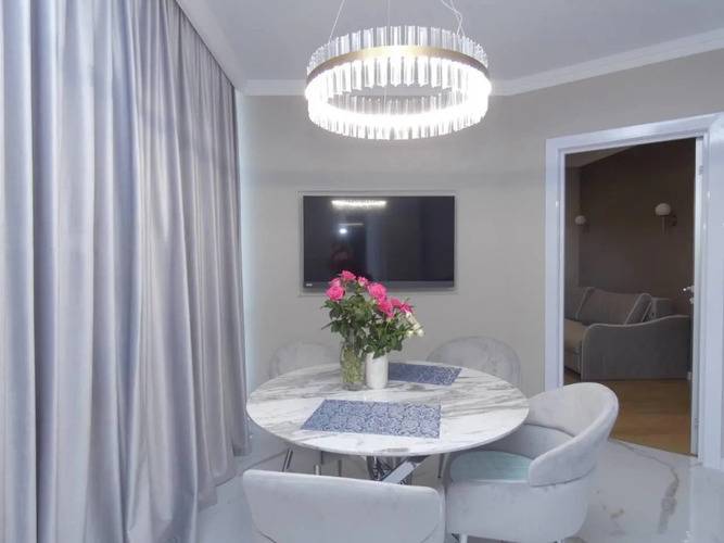 Апартаменты На Проспекте Курортный 84 — фото 13