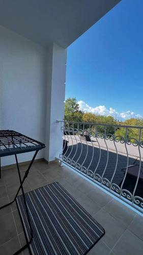 Апартаменты На Проспекте Курортный 84 — фото 12