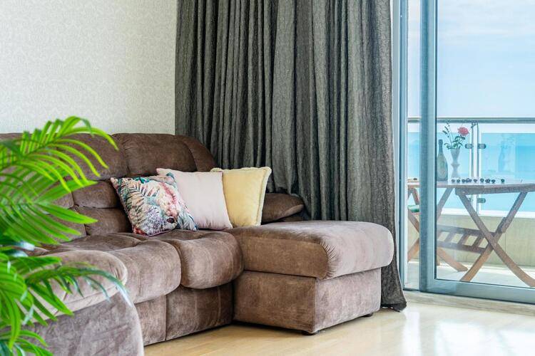 Апартаменты На Проспекте Курортный 92/5 — фото 3