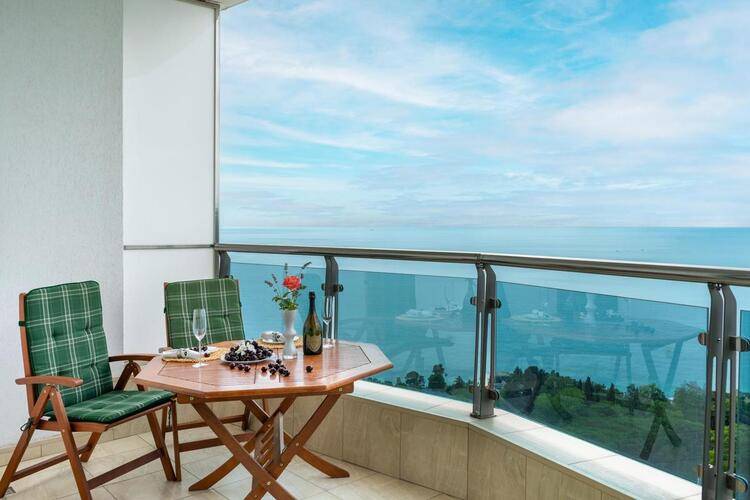 Апартаменты На Проспекте Курортный 92/5 — фото 14