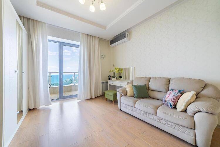 Апартаменты На Проспекте Курортный 92/5 — фото 7