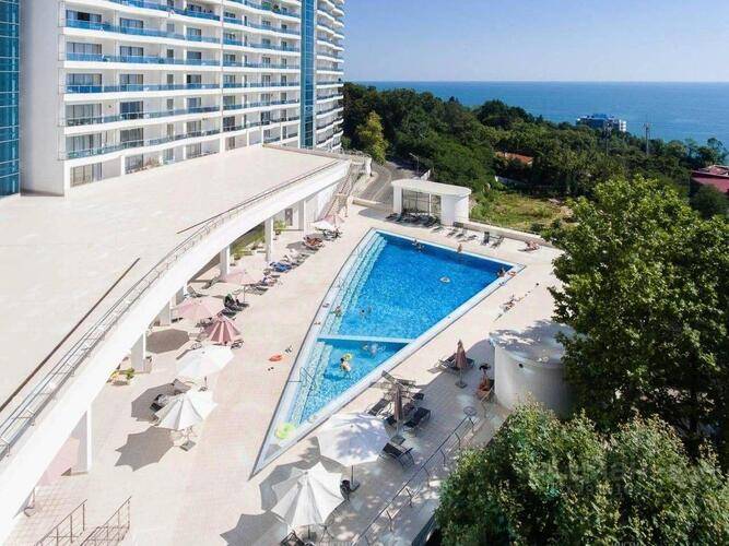 Апартаменты На Проспекте Курортный 92/5 — фото 11