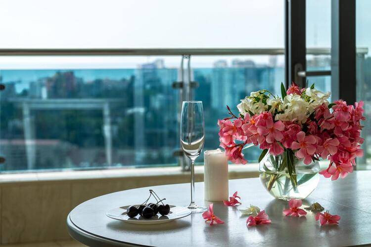 Апартаменты На Проспекте Курортный 92/5 — фото 18