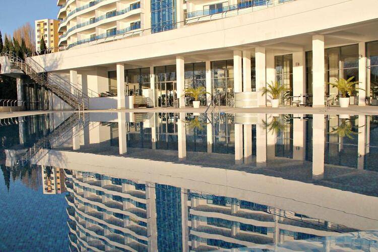 Апартаменты На Проспекте Курортный 92/5 — фото 21