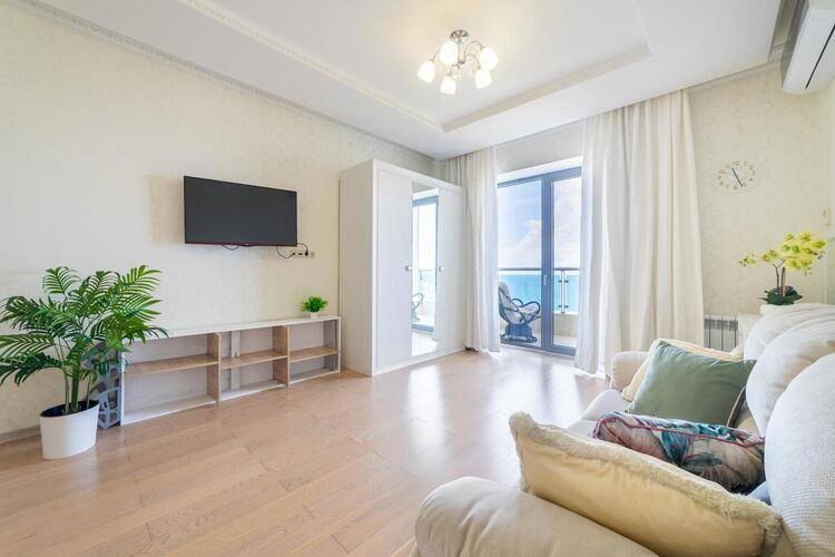 Апартаменты На Проспекте Курортный 92/5 — фото 6