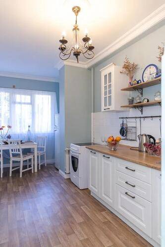 Апартаменты На Улице Пирогова 4 — фото 11