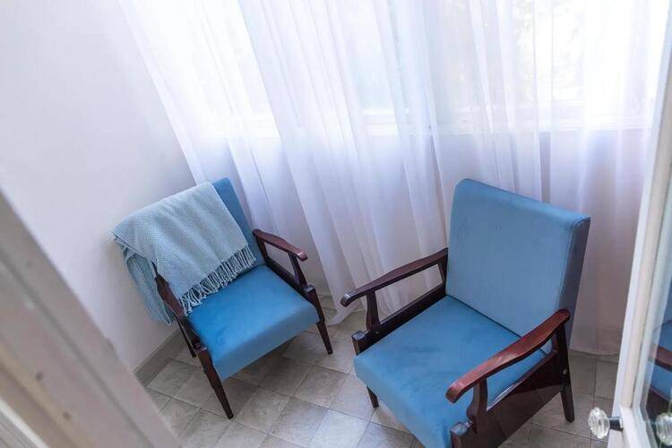 Апартаменты На Улице Пирогова 4 — фото 9