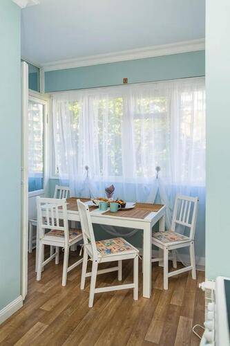 Апартаменты На Улице Пирогова 4 — фото 7