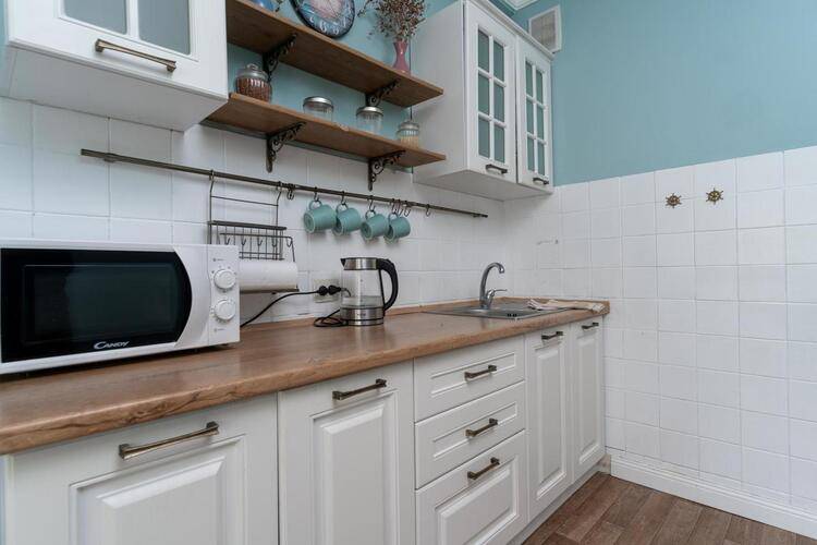 Апартаменты На Улице Пирогова 4 — фото 14