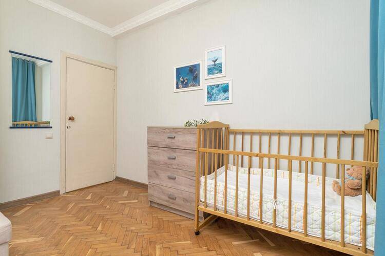 Апартаменты На Улице Пирогова 4 — фото 22