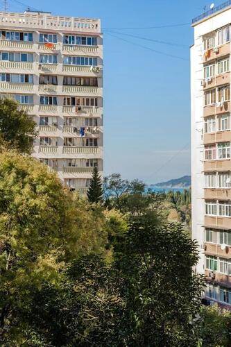 Апартаменты На Улице Пирогова 4 — фото 6