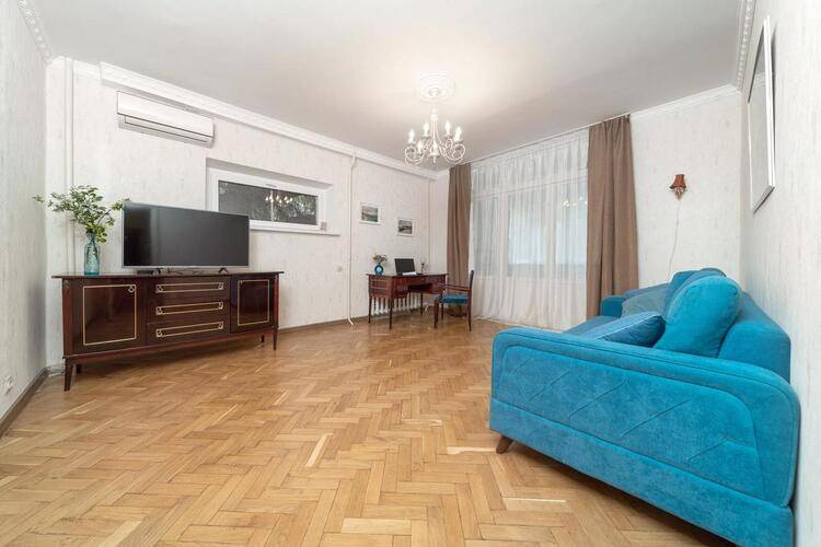 Апартаменты На Улице Пирогова 4 — фото 18