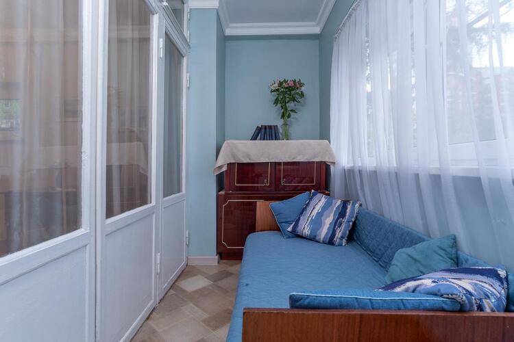 Апартаменты На Улице Пирогова 4 — фото 21