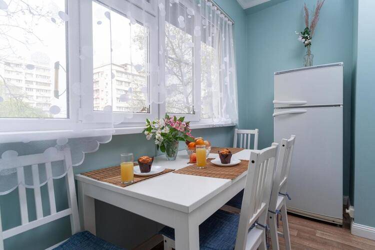 Апартаменты На Улице Пирогова 4 — фото 2