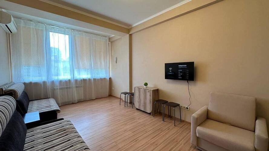 Апартаменты На Улице Плеханова 53/16 — фото 4