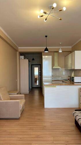 Апартаменты На Улице Плеханова 53/16 — фото 17