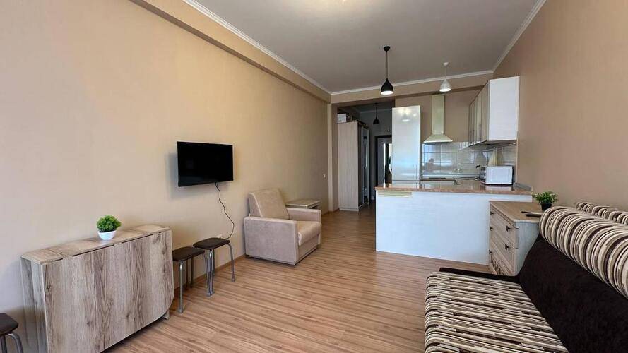 Апартаменты На Улице Плеханова 53/16 — фото 10