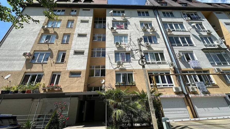 Апартаменты На Улице Плеханова 53/16 — фото 16