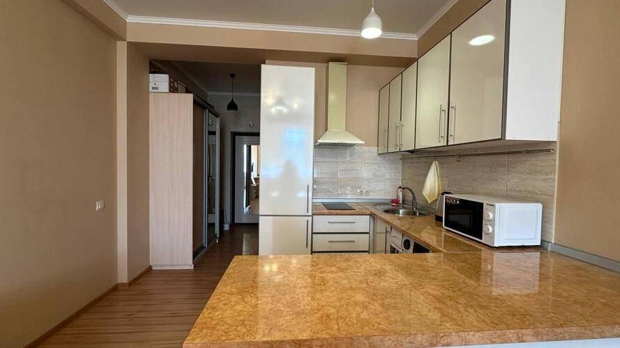 Апартаменты На Улице Плеханова 53/16 — фото 6