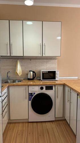 Апартаменты На Улице Плеханова 53/16 — фото 7