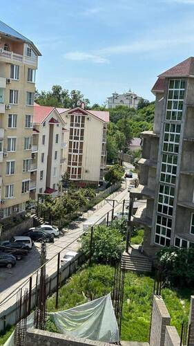 Апартаменты На Улице Плеханова 53/16 — фото 19