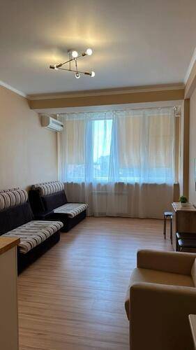 Апартаменты На Улице Плеханова 53/16 — фото 11