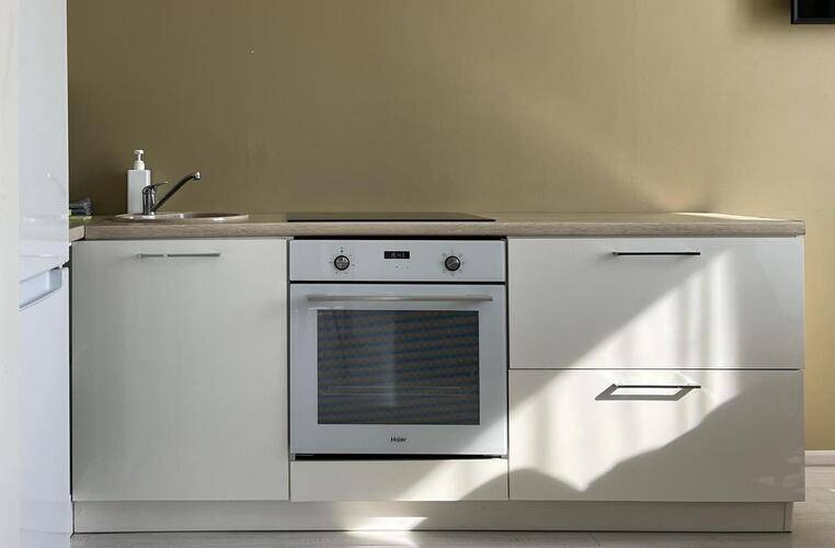 Апартаменты На Улице Пятигорская — фото 10