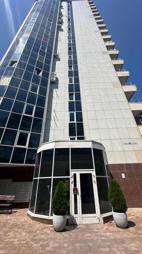 Апартаменты На Улице Учительская 9 — фото 7