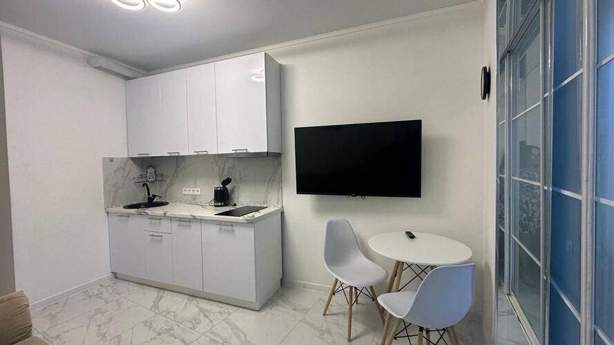 Апартаменты На Улице Учительская 9 — фото 3