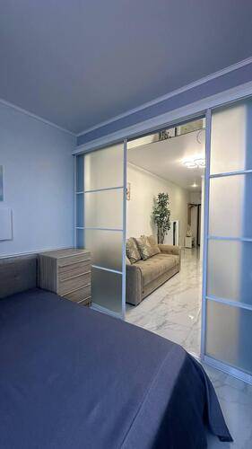 Апартаменты На Улице Учительская 9 — фото 5