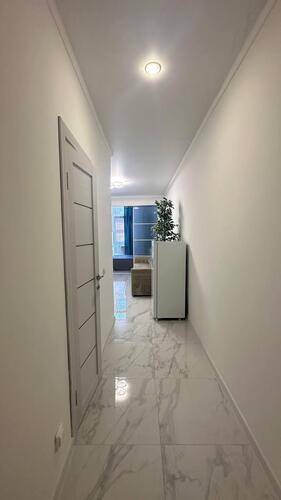 Апартаменты На Улице Учительская 9 — фото 9