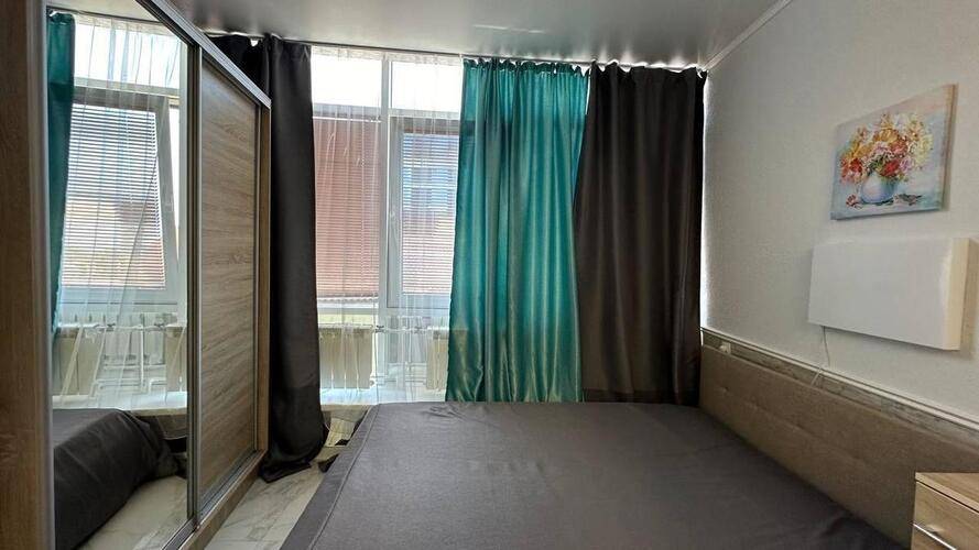 Апартаменты На Улице Учительская 9 — фото 13