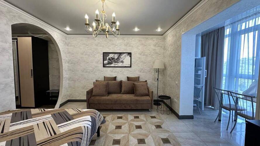 Апартаменты На Улице Виноградная 4 — фото 5