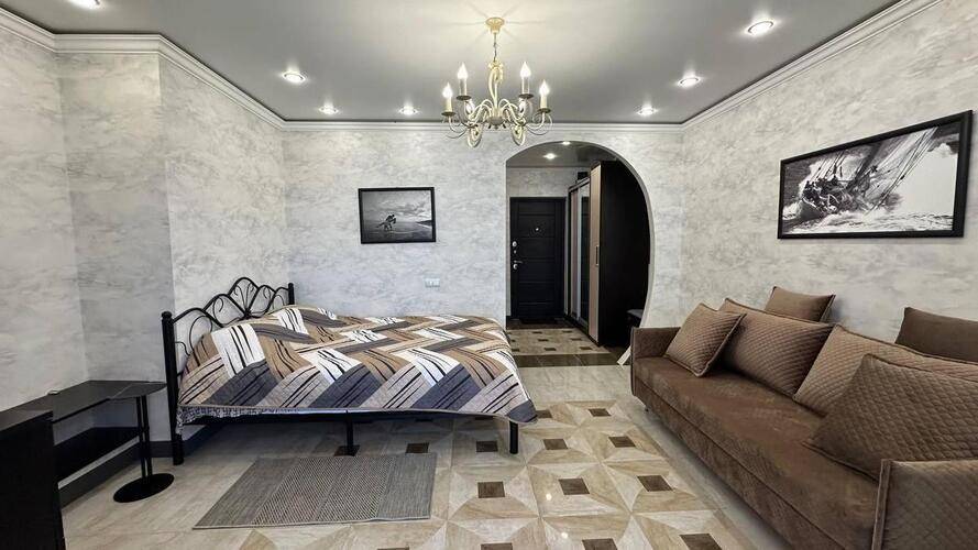 Апартаменты На Улице Виноградная 4 — главное фото