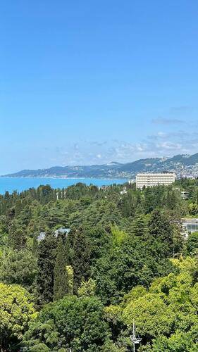 Апартаменты На Улице Виноградная 4 — фото 7