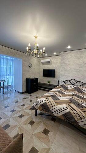 Апартаменты На Улице Виноградная 4 — фото 9