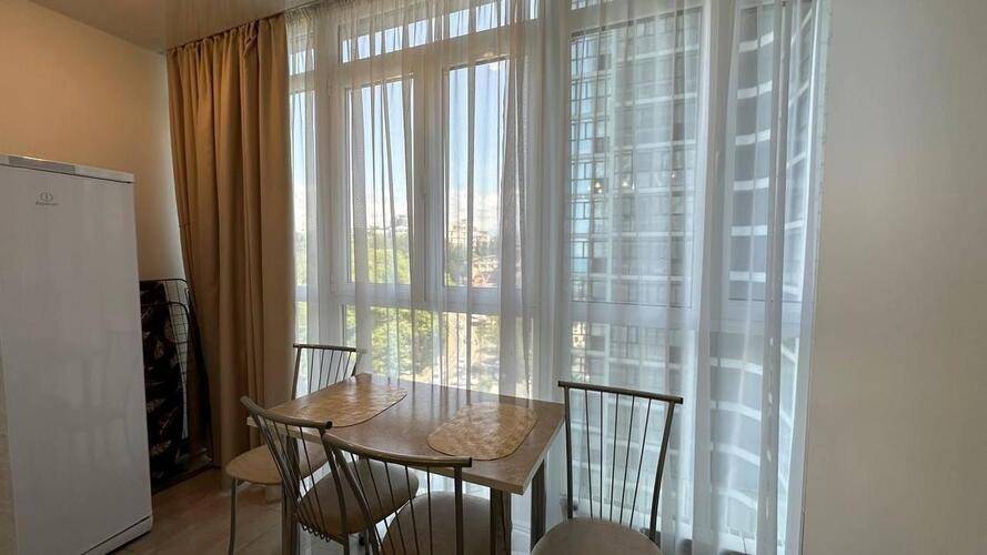 Апартаменты На Улице Виноградная 4 — фото 10