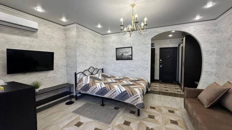 Апартаменты На Улице Виноградная 4 — фото 6