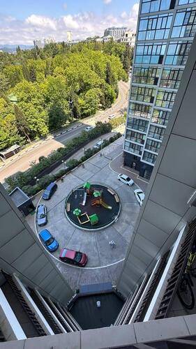 Апартаменты На Улице Виноградная 4 — фото 14