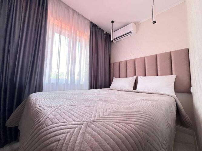 Апартаменты На Улице Волжская 72а — фото 7