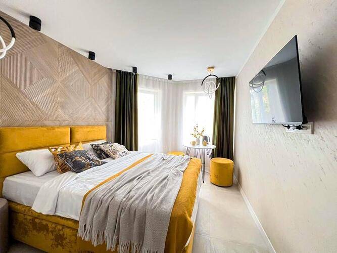 Апартаменты На Улице Волжская 72а — фото 11