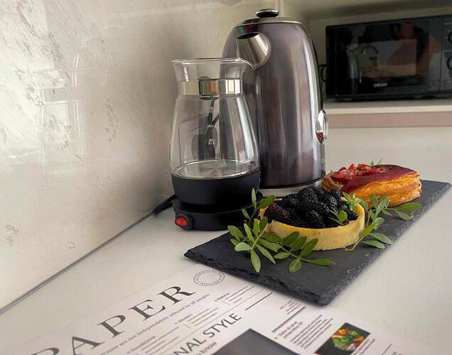 Апартаменты На Улице Волжская 72а — фото 18