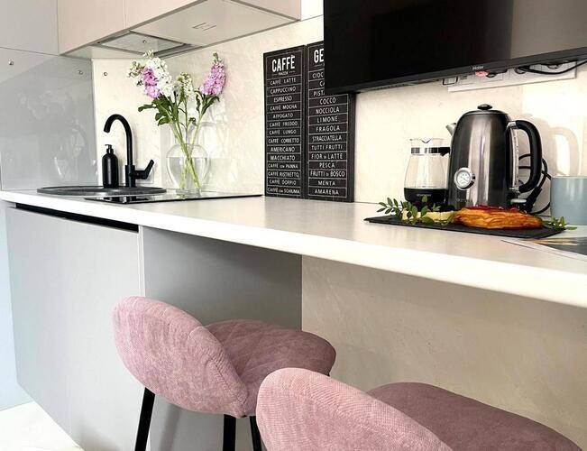 Апартаменты На Улице Волжская 72а