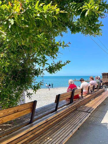 Апартаменты На Улице Волжская 72а — фото 15